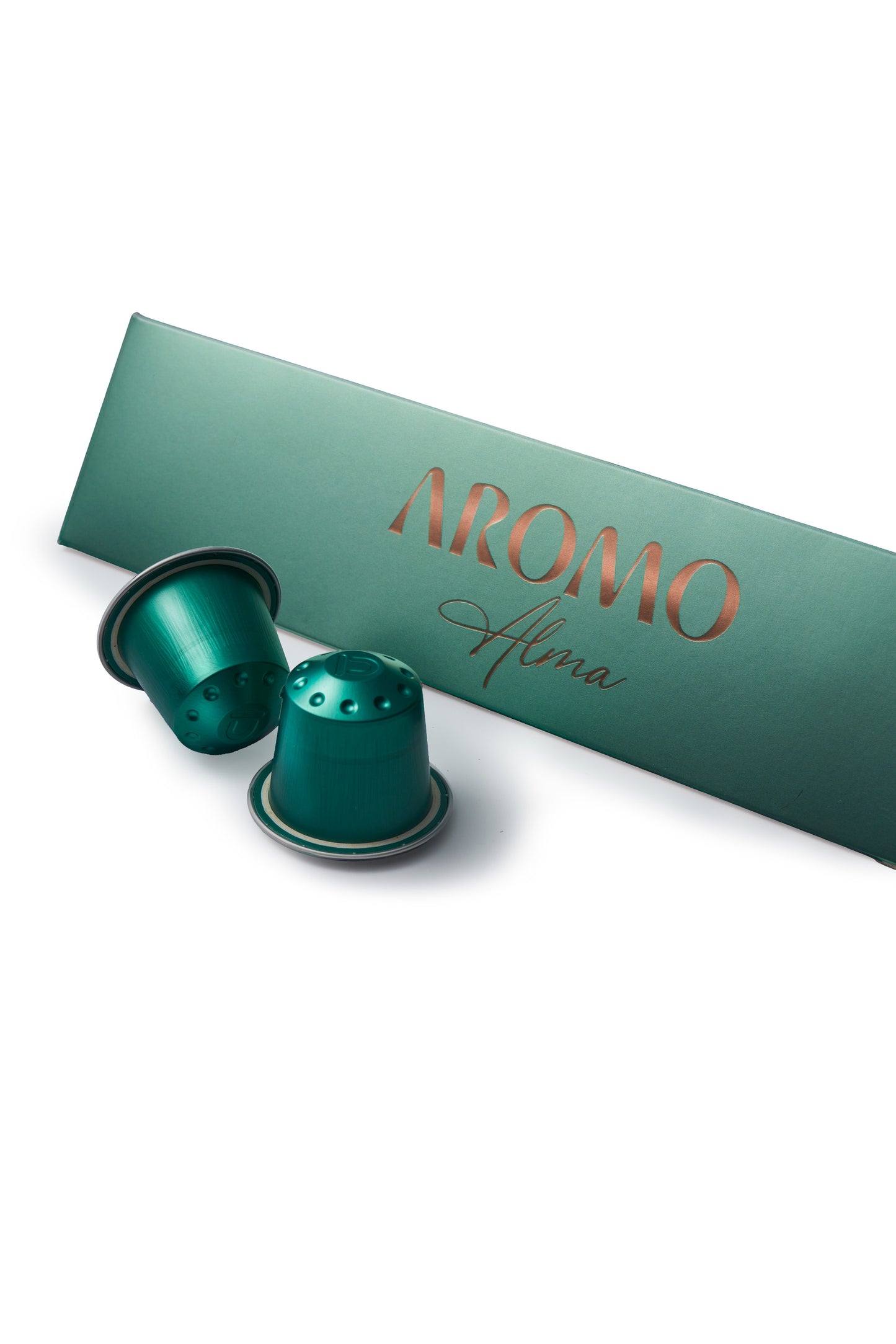 AROMO Alma 12 Capsules