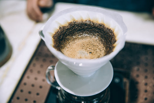 Coffee