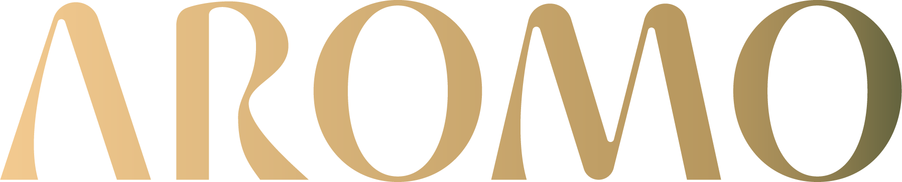 Logo Aromo